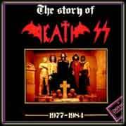 Death SS : The Story of Death SS 1977-1984